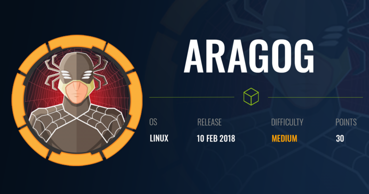Aragog