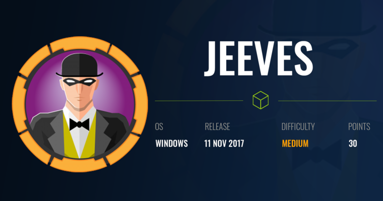 Jeeves