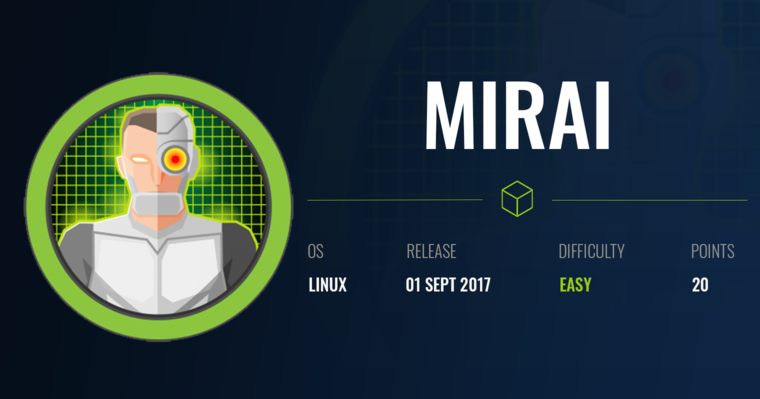 Mirai