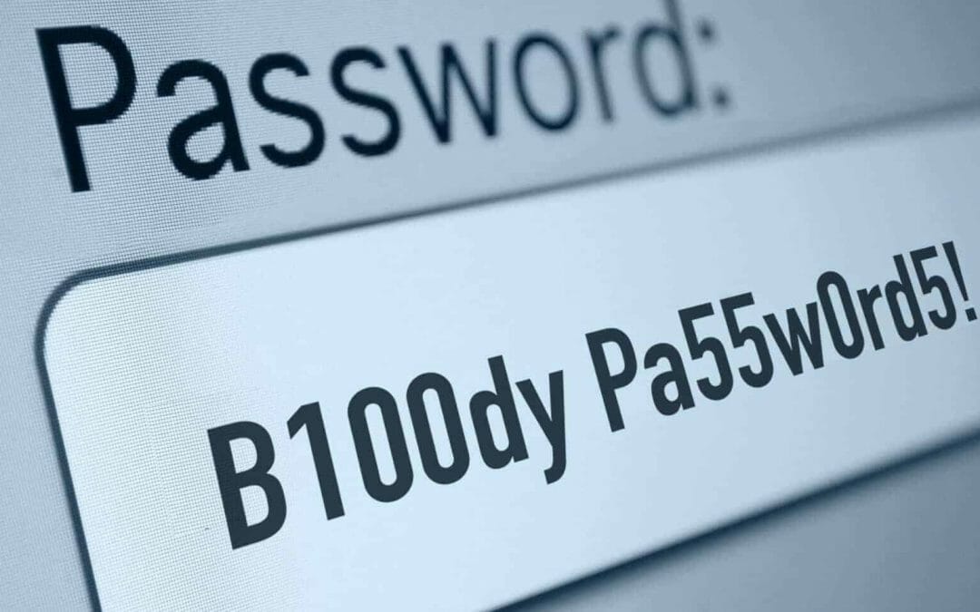 The Ultimate Guide to Creating Unbreakable Passwords
