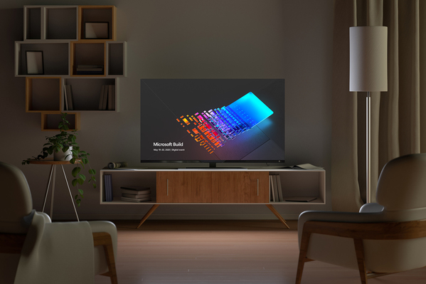 Netflix for Nerds: Microsoft Build 2020 Edition