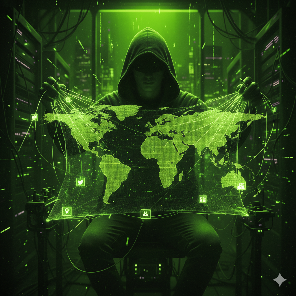 Building an OSINT Research Platform with OpenClaw