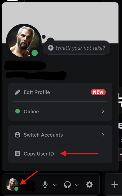 OpenClaw Discord user allowlist